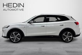 MG Marvel R vaihtoauto