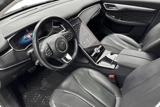 MG Marvel R vaihtoauto