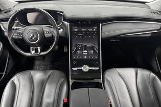 MG Marvel R vaihtoauto