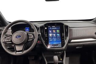 Subaru Forester vaihtoauto