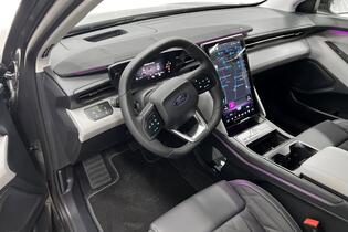 Ford USA Explorer vaihtoauto