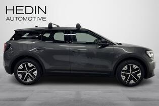 Ford USA Explorer vaihtoauto