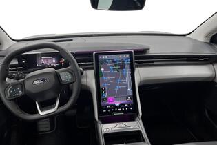 Ford USA Explorer vaihtoauto