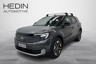 Ford USA Explorer vaihtoauto