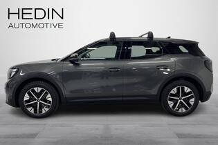 Ford USA Explorer vaihtoauto