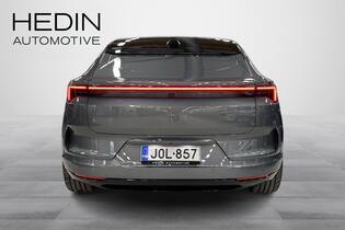 Polestar 4 vaihtoauto