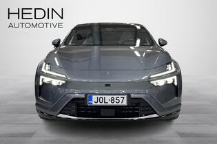 Polestar 4 vaihtoauto