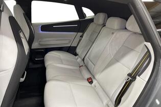 Polestar 4 vaihtoauto