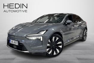 Polestar 4 vaihtoauto