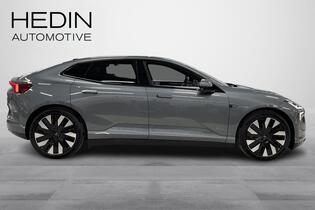 Polestar 4 vaihtoauto