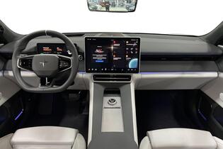 Polestar 4 vaihtoauto