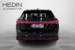 Volkswagen ID.7 vaihtoauto