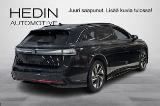 Volkswagen ID.7 vaihtoauto