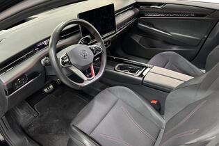 Volkswagen ID.7 vaihtoauto