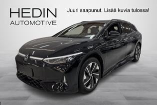 Volkswagen ID.7 vaihtoauto