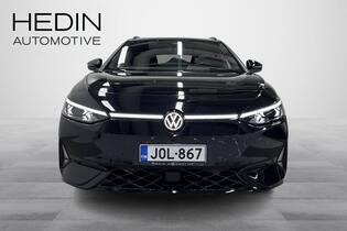 Volkswagen ID.7 vaihtoauto