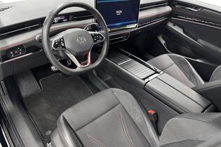 Volkswagen ID.7 vaihtoauto