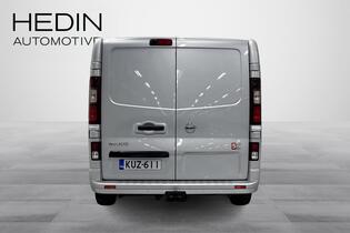 Nissan NV300 vaihtoauto