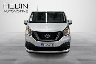 Nissan NV300 vaihtoauto