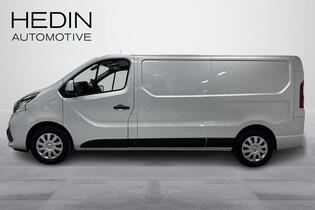 Nissan NV300 vaihtoauto