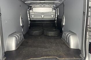 Nissan NV300 vaihtoauto