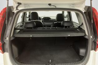 Kia e-Soul vaihtoauto