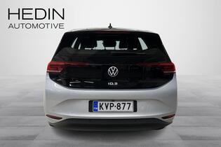 Volkswagen ID.3 vaihtoauto