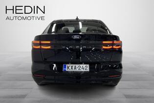 Ford Capri vaihtoauto