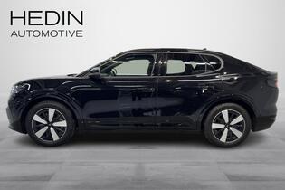 Ford Capri vaihtoauto