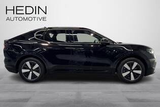 Ford Capri vaihtoauto