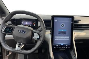 Ford Capri vaihtoauto