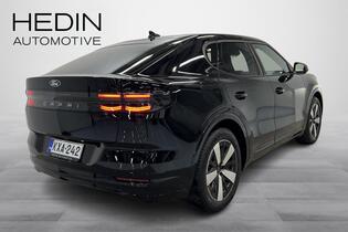 Ford Capri vaihtoauto