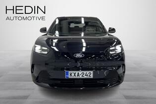 Ford Capri vaihtoauto