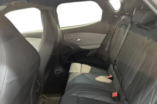 Ford Capri vaihtoauto