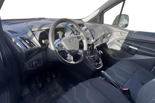 Ford Transit Connect vaihtoauto