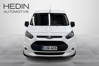 Ford Transit Connect vaihtoauto
