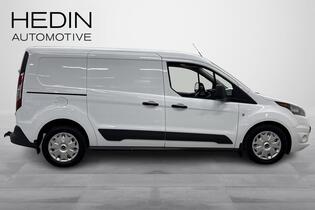 Ford Transit Connect vaihtoauto
