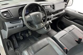 Peugeot Expert vaihtoauto