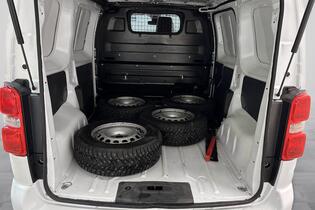 Peugeot Expert vaihtoauto