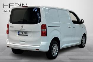 Peugeot Expert vaihtoauto