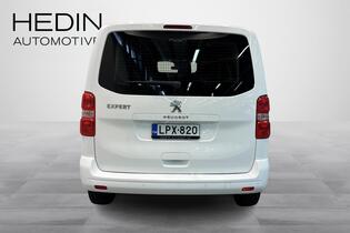 Peugeot Expert vaihtoauto