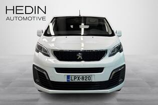 Peugeot Expert vaihtoauto