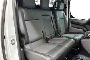 Peugeot Expert vaihtoauto