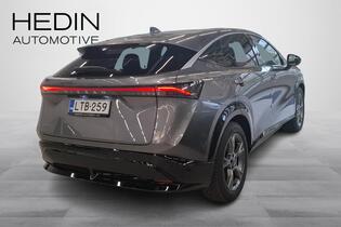 Nissan Ariya vaihtoauto