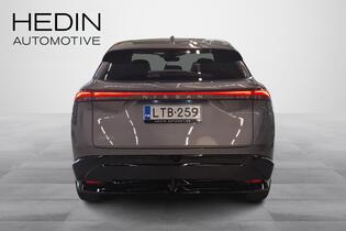 Nissan Ariya vaihtoauto