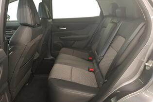 Nissan Ariya vaihtoauto