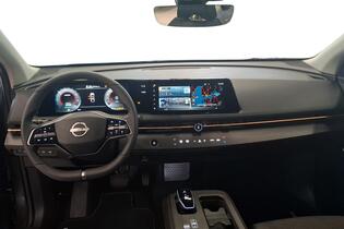 Nissan Ariya vaihtoauto