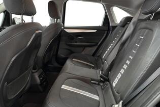 BMW 225 vaihtoauto