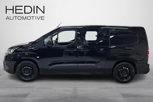 Toyota Proace CITY EV vaihtoauto