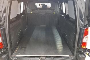 Toyota Proace CITY EV vaihtoauto